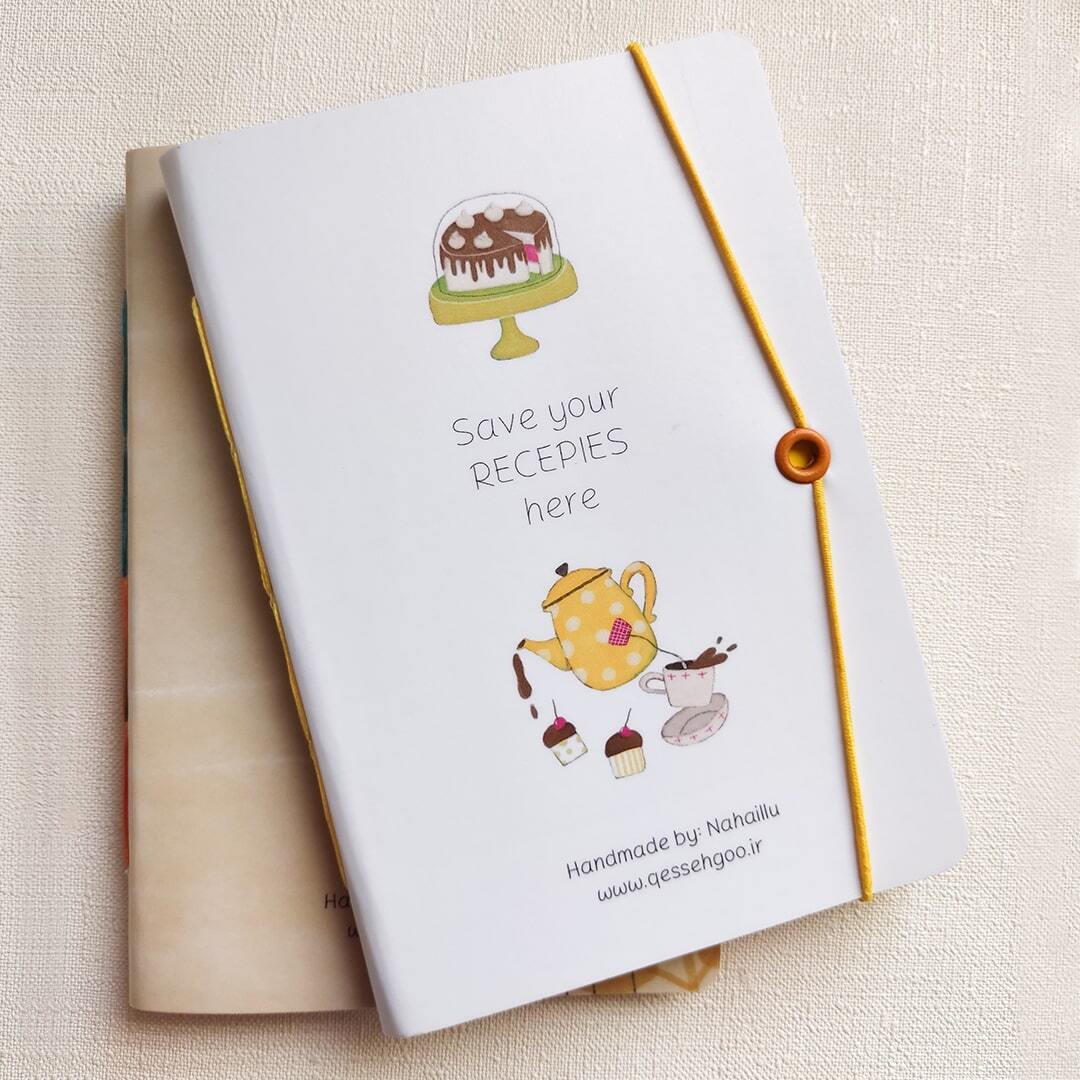  تصویرسازی قوری 